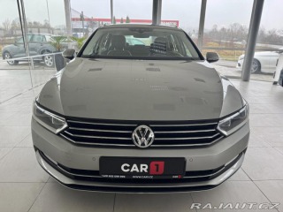 Volkswagen Passat 2,0TDI DSG*Highline* 2015