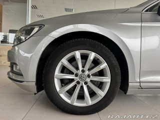 Volkswagen Passat 2,0TDI DSG*Highline* 2015