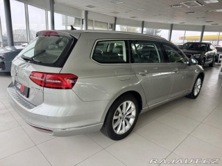 Volkswagen Passat 2,0TDI DSG*Highline* 2015