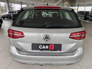 Volkswagen Passat 2,0TDI DSG*Highline* 2015