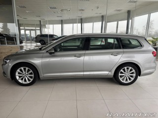 Volkswagen Passat 2,0TDI DSG*Highline* 2015