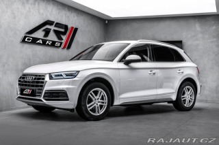 Audi Q5 2,0TDI Q Design Led Drive 2018
