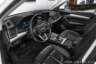 Audi Q5 2,0TDI Q Design Led Drive 2018