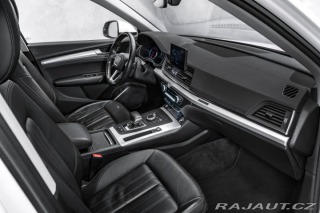 Audi Q5 2,0TDI Q Design Led Drive 2018