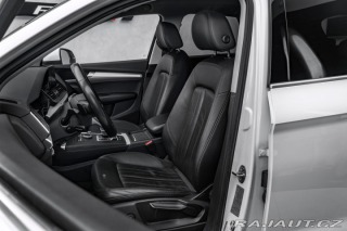 Audi Q5 2,0TDI Q Design Led Drive 2018