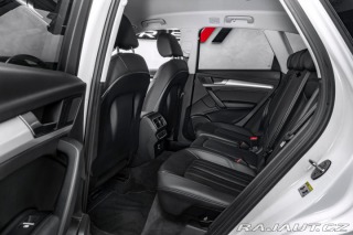 Audi Q5 2,0TDI Q Design Led Drive 2018