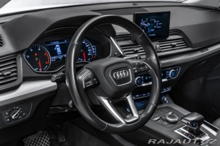 Audi Q5 2,0TDI Q Design Led Drive 2018