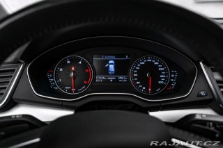 Audi Q5 2,0TDI Q Design Led Drive 2018