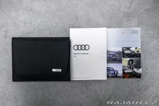 Audi Q5 2,0TDI Q Design Led Drive 2018