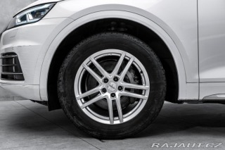 Audi Q5 2,0TDI Q Design Led Drive 2018