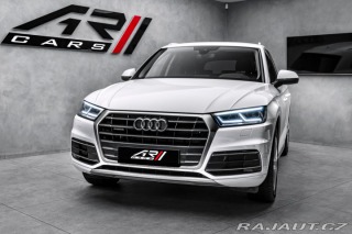 Audi Q5 2,0TDI Q Design Led Drive 2018