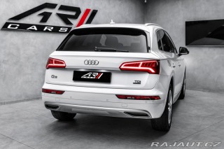 Audi Q5 2,0TDI Q Design Led Drive 2018