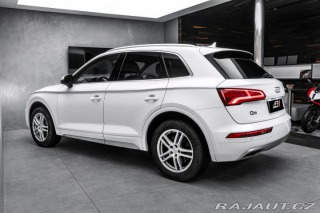 Audi Q5 2,0TDI Q Design Led Drive 2018
