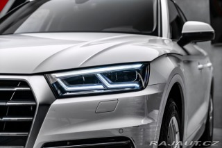 Audi Q5 2,0TDI Q Design Led Drive 2018