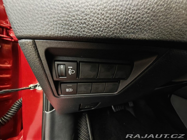 Toyota Yaris Cross 1.5 Hybrid eCVT Comfort 4 2025