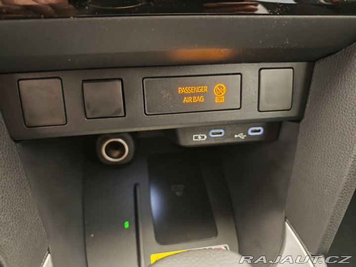 Toyota Yaris 1.5 Hybrid eCVT Comfort 4 2025