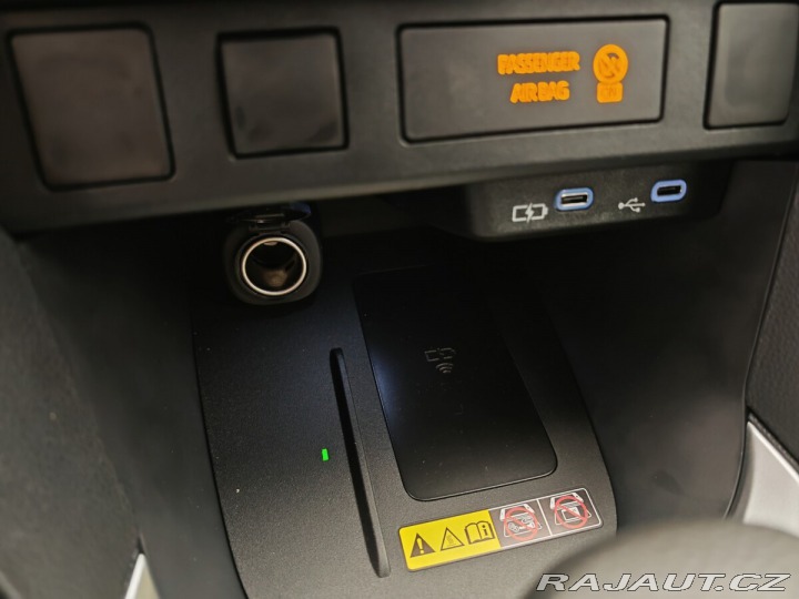 Toyota Yaris Cross 1.5 Hybrid eCVT Comfort 4 2025