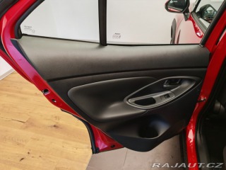 Toyota Yaris 1.5 Hybrid eCVT Comfort 4 2025