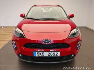 Toyota Yaris 1.5 Hybrid eCVT Comfort 4 2025