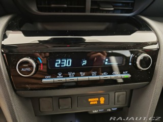 Toyota Yaris 1.5 Hybrid eCVT Comfort 4 2025