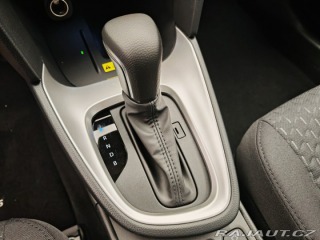 Toyota Yaris 1.5 Hybrid eCVT Comfort 4 2025