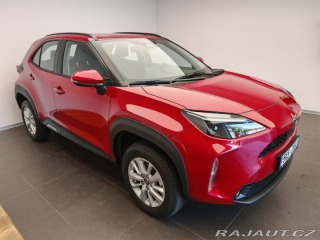 Toyota Yaris 1.5 Hybrid eCVT Comfort 4 2025