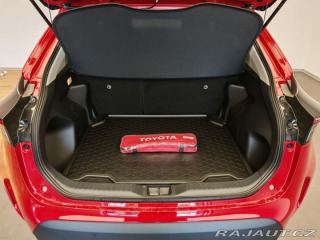 Toyota Yaris 1.5 Hybrid eCVT Comfort 4 2025