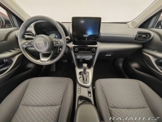 Toyota Yaris 1.5 Hybrid eCVT Comfort 4 2025