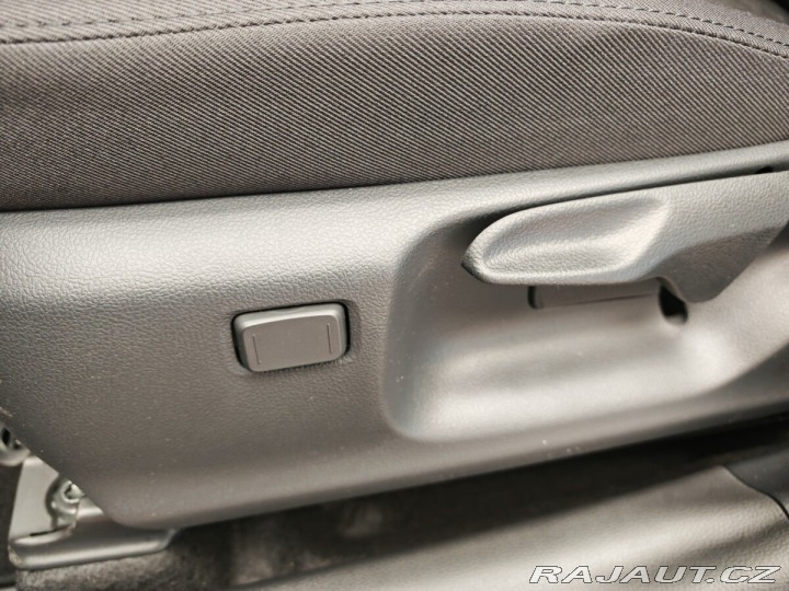 Toyota Yaris Cross 1.5 Hybrid eCVT Comfort 4 2025