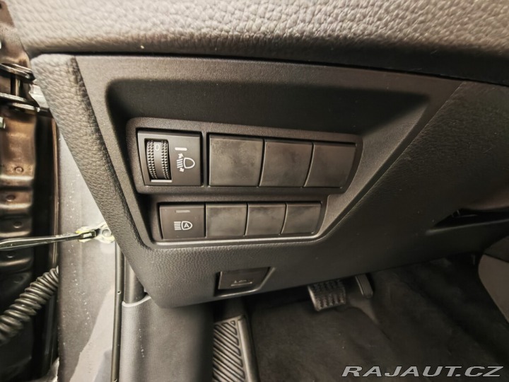 Toyota Yaris Cross 1.5 Hybrid eCVT Comfort 4 2025