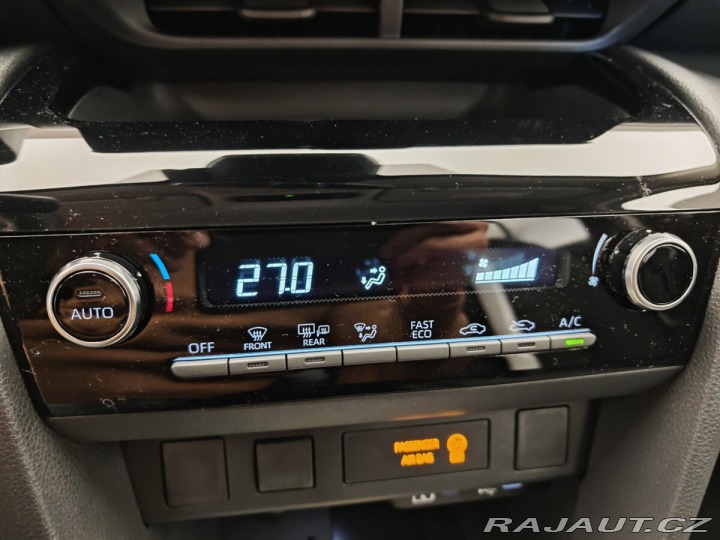 Toyota Yaris Cross 1.5 Hybrid eCVT Comfort 4 2025