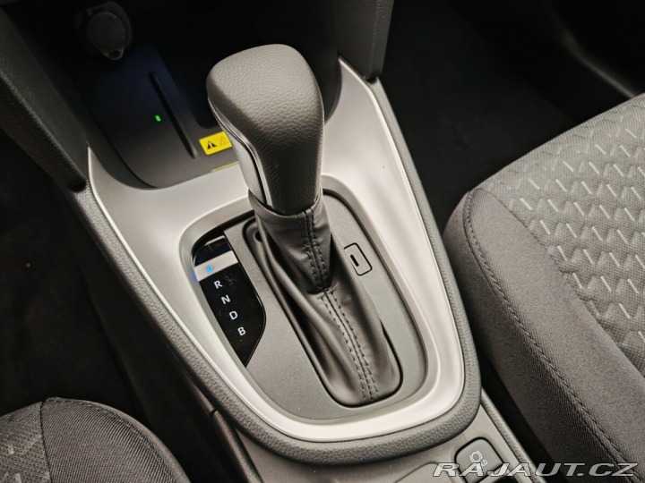 Toyota Yaris Cross 1.5 Hybrid eCVT Comfort 4 2025