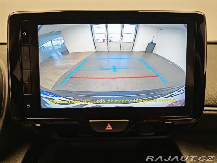 Toyota Yaris Cross 1.5 Hybrid eCVT Comfort 4 2025