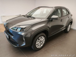 Toyota Yaris Cross 1.5 Hybrid eCVT Comfort 4 2025