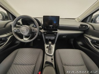 Toyota Yaris Cross 1.5 Hybrid eCVT Comfort 4 2025