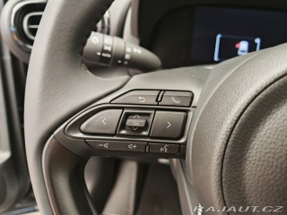 Toyota Yaris Cross 1.5 Hybrid eCVT Comfort 4 2025