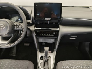 Toyota Yaris Cross 1.5 Hybrid eCVT Comfort 4 2025