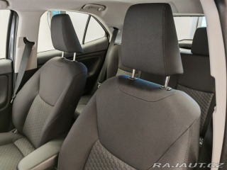 Toyota Yaris Cross 1.5 Hybrid eCVT Comfort 4 2025