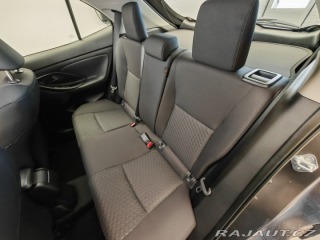 Toyota Yaris Cross 1.5 Hybrid eCVT Comfort 4 2025