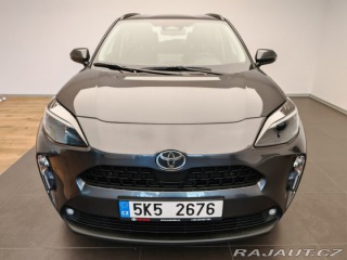 Toyota Yaris Cross 1.5 Hybrid eCVT Comfort 4 2025