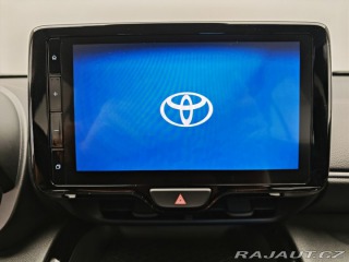 Toyota Yaris Cross 1.5 Hybrid eCVT Comfort 4 2025