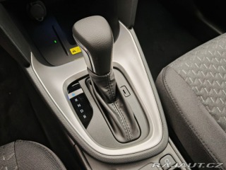 Toyota Yaris Cross 1.5 Hybrid eCVT Comfort 4 2025