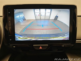 Toyota Yaris Cross 1.5 Hybrid eCVT Comfort 4 2025