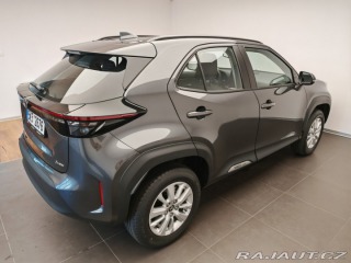 Toyota Yaris Cross 1.5 Hybrid eCVT Comfort 4 2025