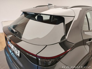 Toyota Yaris Cross 1.5 Hybrid eCVT Comfort 4 2025