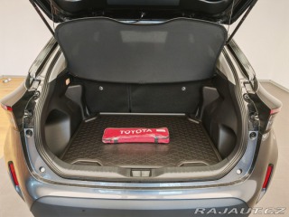 Toyota Yaris Cross 1.5 Hybrid eCVT Comfort 4 2025