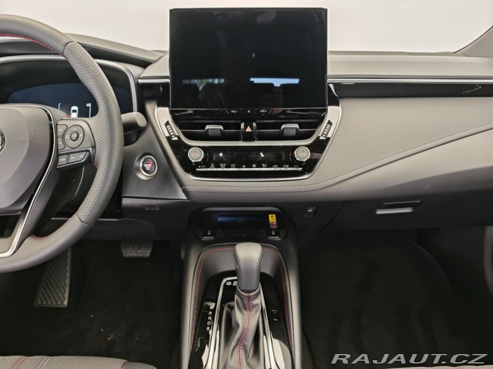 Toyota Corolla 1.8 GR SPORT 2025