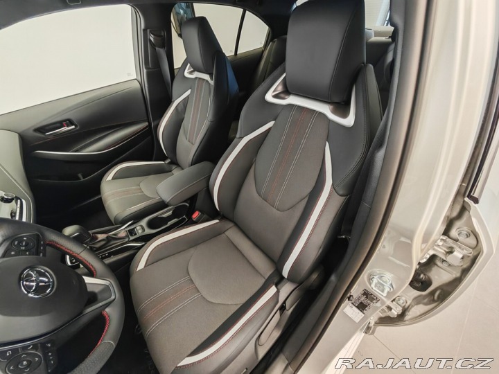 Toyota Corolla 1.8 GR SPORT 2025