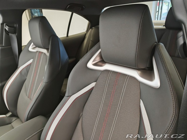 Toyota Corolla 1.8 GR SPORT 2025