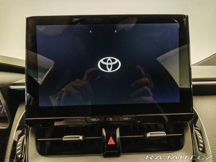 Toyota Corolla 1.8 GR SPORT 2025